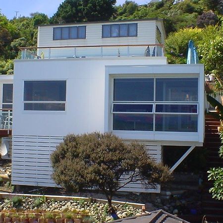 Beach Side Apartment Νέλσον Εξωτερικό φωτογραφία